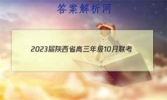2023ʡ꼶10(Ӻڵ)