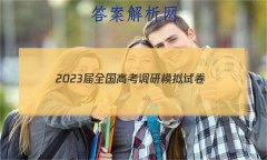 2023ȫ߿ģԾ()4