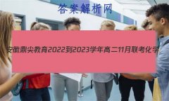 ն2022-2023ѧ߶11ѧ(A)