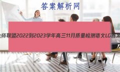 ʦ 2022-2023ѧ11LG