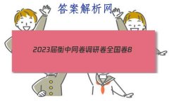 2023ͬо ȫB()ѧԾ()