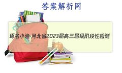 С桤ӱʡ2023켶׶Լ()ѧ