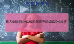 С桤ӱʡ2023켶׶Լ()