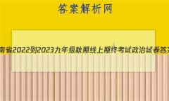 ʡ2022-2023꼶տԾ