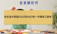 2022-2023һѧڸ(233312D)
