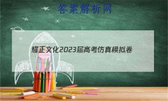 ҫĻ 2023߿ģ()3