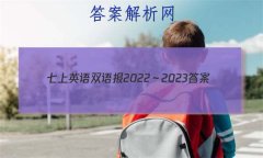 Ӣ˫ﱨ20222023
